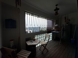 Blk 469B Blue Riverview (Sembawang), HDB Executive #617730051